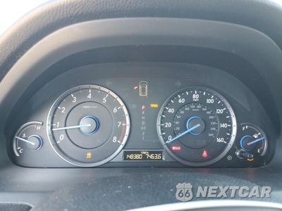 Zdjęcie 9 z 15 samochodu: 2010 HONDA ACCORD CROSSTOUR EXL VIN:5J6TF2H5XAL002145 - miniatura