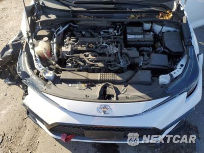 Zdjęcie 11 z 15 samochodu: 2020 TOYOTA COROLLA SE VIN:5YFS4RCE8LP022864 - miniatura