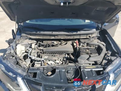 Zdjęcie 12 z 13 samochodu: 2018 NISSAN ROGUE S VIN:KNMAT2MV6JP579775 - miniatura