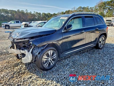 2025 MERCEDES-BENZ GLB 250 W1N4M4GB8SW421977 - główne zdjęcie licytacji z USA - miniatura