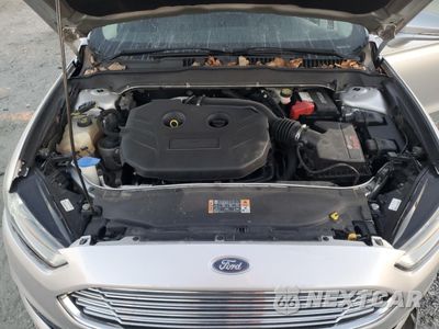 Zdjęcie 11 z 14 samochodu: 2015 FORD FUSION TITANIUM VIN:3FA6P0K91FR202930 - miniatura