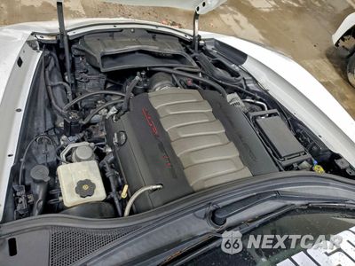 Zdjęcie 11 z 14 samochodu: 2016 CHEVROLET CORVETTE STINGRAY 1LT VIN:1G1YB2D74G5120647 - miniatura
