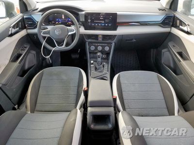 Zdjęcie 9 z 15 samochodu: 2025 VOLKSWAGEN TAOS S VIN:3VV5C7B23SM066466 - miniatura