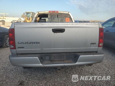 Zdjęcie 6 z 12 samochodu: 2004 DODGE RAM 1500 ST VIN:1D7HA18D54S571951 - miniatura
