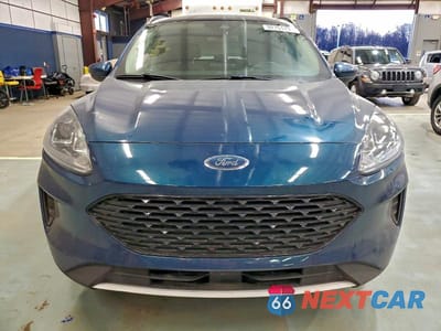 Piąte zdjęcie samochodu w środku: 2020 FORD ESCAPE SE VIN:1FMCU0G64LUA05559 - miniatura