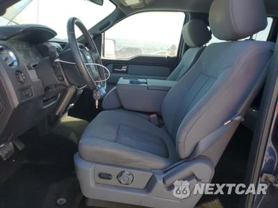 Zdjęcie 7 z 14 samochodu: 2012 FORD F150 SUPERCREW VIN:1FTEW1CMXCFB45265 - miniatura
