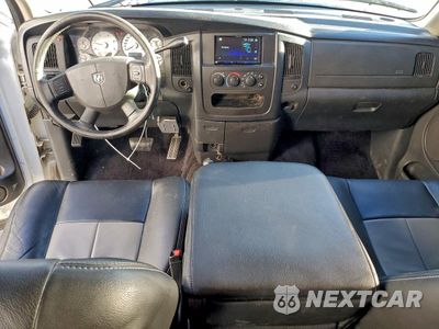 Zdjęcie 8 z 12 samochodu: 2005 DODGE RAM 3500 ST VIN:3D7LS38C55G781260 - miniatura