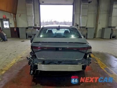 Zdjęcie 6 z 12 samochodu: 2024 HONDA ACCORD HYBRID SPORT VIN:1HGCY2F53RA097322 - miniatura
