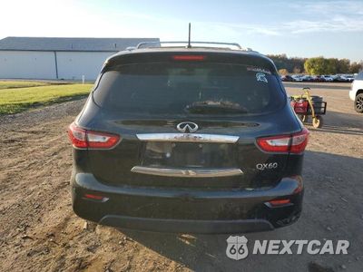 Zdjęcie 21 z 52 samochodu: 2015 INFINITI QX60 VIN:5N1AL0MM1FC522244 - miniatura