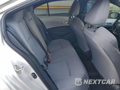 Zdjęcie 10 z 12 samochodu: 2026 TOYOTA COROLLA SE VIN:JTDS4MCE9T3526190 - miniatura