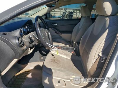 Zdjęcie 7 z 14 samochodu: 2009 PONTIAC G6 VIN:1G2ZG57B494179760 - miniatura