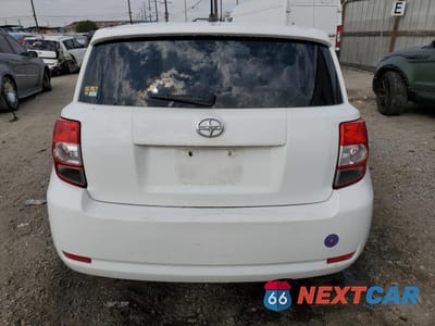 Zdjęcie 6 z 13 samochodu: 2009 TOYOTA SCION XD VIN:JTKKU10439J044810 - miniatura