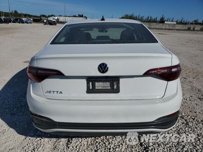 Zdjęcie 6 z 15 samochodu: 2024 VOLKSWAGEN JETTA S VIN:3VW5M7BU3RM034959 - miniatura