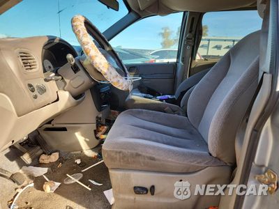 Zdjęcie 7 z 14 samochodu: 2003 DODGE CARAVAN SE VIN:1D4GP25343B311029 - miniatura