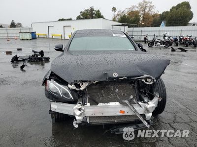 Piąte zdjęcie samochodu w środku: 2019 MERCEDES-BENZ E 300 VIN:WDDZF4JB8KA622622 - miniatura