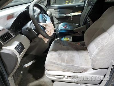 Zdjęcie 7 z 13 samochodu: 2012 HONDA ODYSSEY EX VIN:5FNRL5H46CB005888 - miniatura