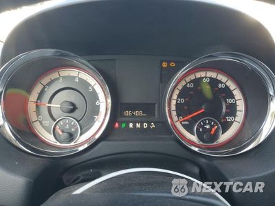 Zdjęcie 9 z 12 samochodu: 2016 DODGE GRAND CARAVAN SXT VIN:2C4RDGCG5GR381423 - miniatura