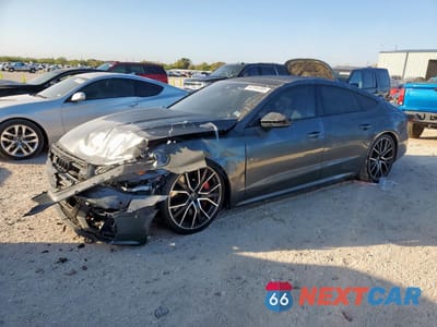 2021 AUDI S7 PRESTIGE WAUSFBF29MN045780 - główne zdjęcie licytacji z USA - miniatura