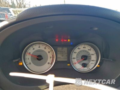Zdjęcie 9 z 13 samochodu: 2013 SUBARU IMPREZA VIN:JF1GPAA66D2853313 - miniatura