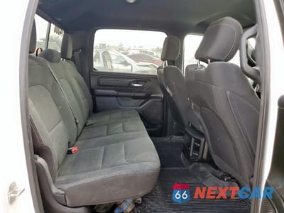 Zdjęcie 10 z 11 samochodu: 2023 RAM 1500 TRADESMAN VIN:1C6SRFNTXPN694589 - miniatura