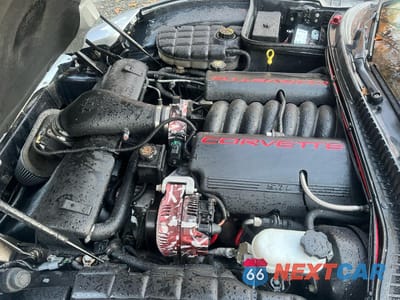 Zdjęcie 7 z 11 samochodu: 1999 CHEVROLET CORVETTE VIN:1G1YY22G2X5132930 - miniatura