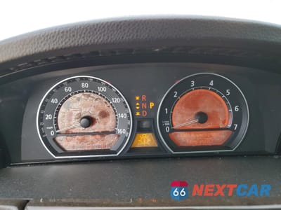 Zdjęcie 9 z 12 samochodu: 2005 BMW 745 LI VIN:WBAGN63505DS60406 - miniatura