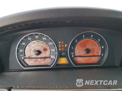 Zdjęcie 9 z 12 samochodu: 2005 BMW 745 LI VIN:WBAGN63505DS60406 - miniatura