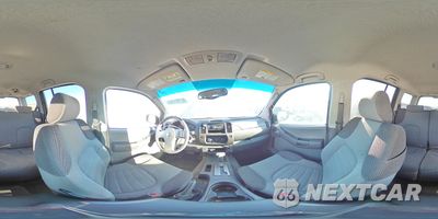 Zdjęcie 16 z 16 samochodu: 2005 NISSAN XTERRA OFF ROAD VIN:5N1AN08W35C601239 - miniatura