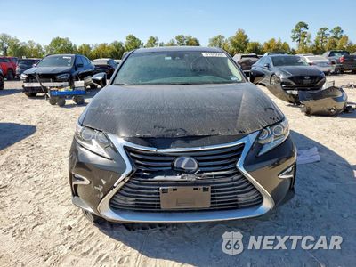 Piąte zdjęcie samochodu w środku: 2018 LEXUS ES 300H VIN:JTHBW1GG2J2188637 - miniatura