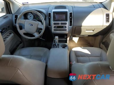 Zdjęcie 8 z 12 samochodu: 2008 FORD EDGE LIMITED VIN:2FMDK39CX8BA39789 - miniatura