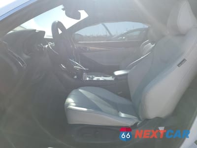 Zdjęcie 7 z 15 samochodu: 2020 INFINITI Q60 PURE VIN:JN1EV7EL3LM380406 - miniatura