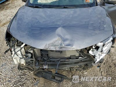 Zdjęcie 12 z 13 samochodu: 2015 NISSAN ROGUE S VIN:5N1AT2MV1FC796323 - miniatura