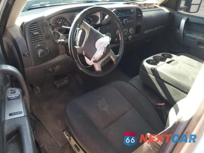 Zdjęcie 8 z 12 samochodu: 2014 CHEVROLET 2500 VIN:1GB0KXC80EF165026 - miniatura