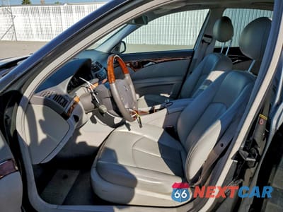 Zdjęcie 7 z 12 samochodu: 2003 MERCEDES-BENZ E 320 VIN:WDBUF65J33A126130 - miniatura