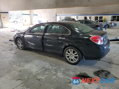 Drugie zdjęcie samochodu z przodu: 2009 SATURN AURA XR VIN:1G8ZV57B49F225670 - miniatura