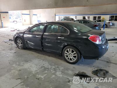 Drugie zdjęcie samochodu z przodu: 2009 SATURN AURA XR VIN:1G8ZV57B49F225670 - miniatura