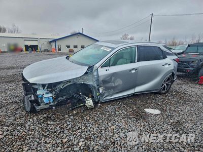 2023 LEXUS RX 350 BASE 2T2BAMCA5PC020385 - główne zdjęcie licytacji z USA - miniatura