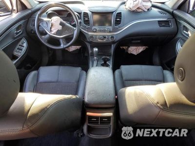 Zdjęcie 8 z 11 samochodu: 2017 CHEVROLET IMPALA LT VIN:1G1105S33HU114922 - miniatura