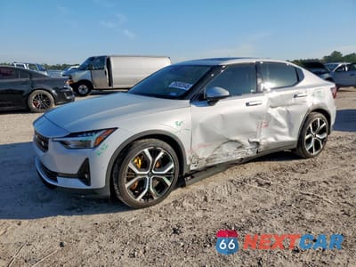 2023 POLESTAR 2 YSMET3KA9PL123507 - główne zdjęcie licytacji z USA - miniatura