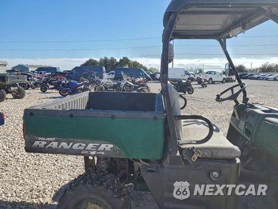 Zdjęcie 6 z 10 samochodu: 2005 POLARIS RANGER UTILITY VEHICLE VIN:4XARB50A25D731933 - miniatura