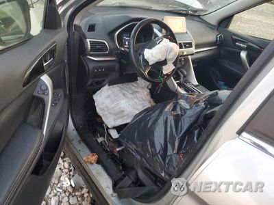 Zdjęcie 8 z 14 samochodu: 2020 MITSUBISHI ECLIPSE CROSS SE VIN:JA4AT5AA5LZ013868 - miniatura