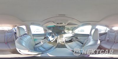 Zdjęcie 14 z 14 samochodu: 2006 LEXUS GS 300 VIN:JTHBH96SX65039882 - miniatura
