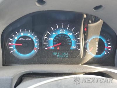Zdjęcie 9 z 12 samochodu: 2012 FORD FUSION SEL VIN:3FAHP0JG7CR237752 - miniatura