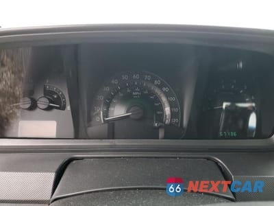 Zdjęcie 9 z 13 samochodu: 2009 DODGE JOURNEY R/T VIN:3D4GH67V49T153348 - miniatura