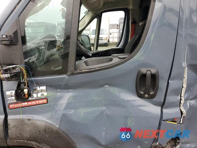 Zdjęcie 7 z 15 samochodu: 2021 RAM PROMASTER DELIVERY VAN VIN:3C6MRVJG8ME535906 - miniatura