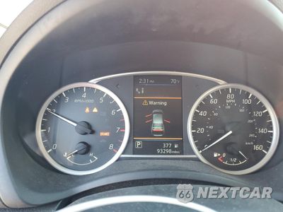 Zdjęcie 9 z 15 samochodu: 2019 NISSAN SENTRA S VIN:3N1AB7AP5KY344437 - miniatura