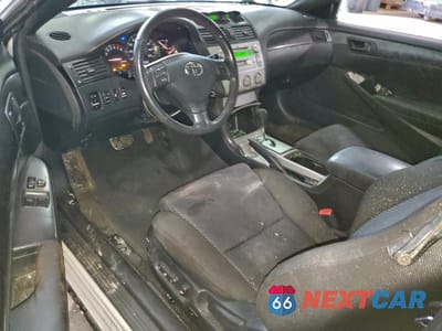 Zdjęcie 8 z 13 samochodu: 2006 TOYOTA CAMRY SOLARA SE VIN:4T1FA38P16U069478 - miniatura