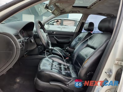 Zdjęcie 7 z 12 samochodu: 2002 VOLKSWAGEN JETTA GLS VIN:3VWSK69M92M149354 - miniatura