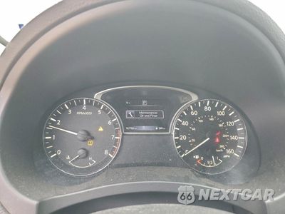 Zdjęcie 9 z 13 samochodu: 2018 NISSAN ALTIMA 2.5 VIN:1N4AL3AP3JC193226 - miniatura
