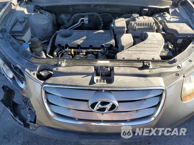 Zdjęcie 11 z 14 samochodu: 2011 HYUNDAI SANTA FE GLS VIN:5XYZG3AB8BG067897 - miniatura